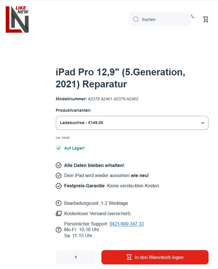 2023-11-05 14-08-58-iPad Pro 12,9_ 5. Generation (2021) Reparatur - Like New – Mozilla Firefox.jpg