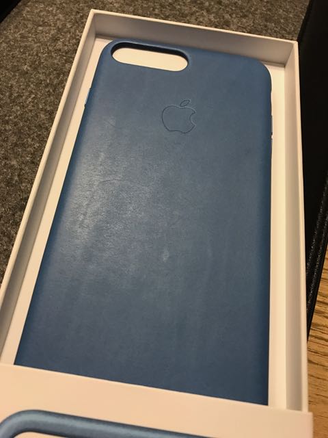 iPhone 7 Plus Leder Case Ocean - 1.jpg