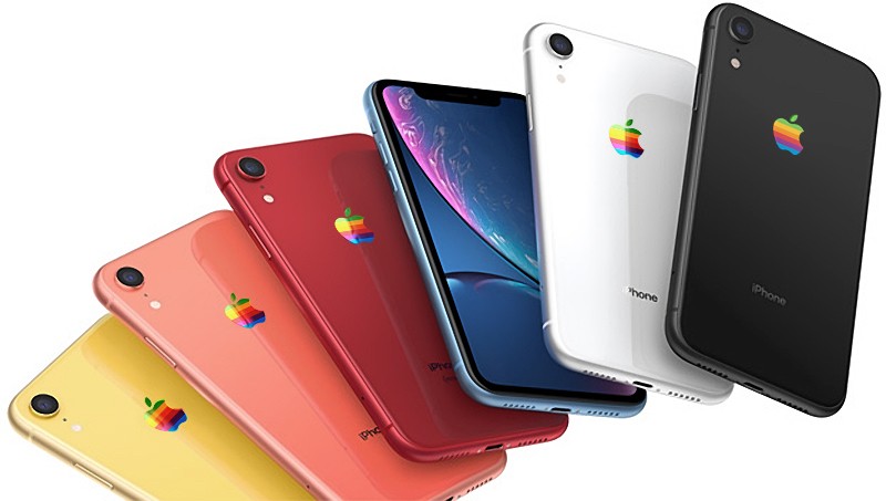 iPhone-XR-rainbow-Apple-logo-concept.jpg