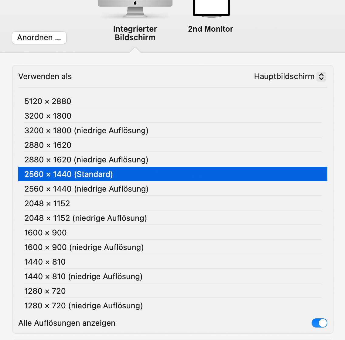 MacOS advanced Display Resolution Setting.png
