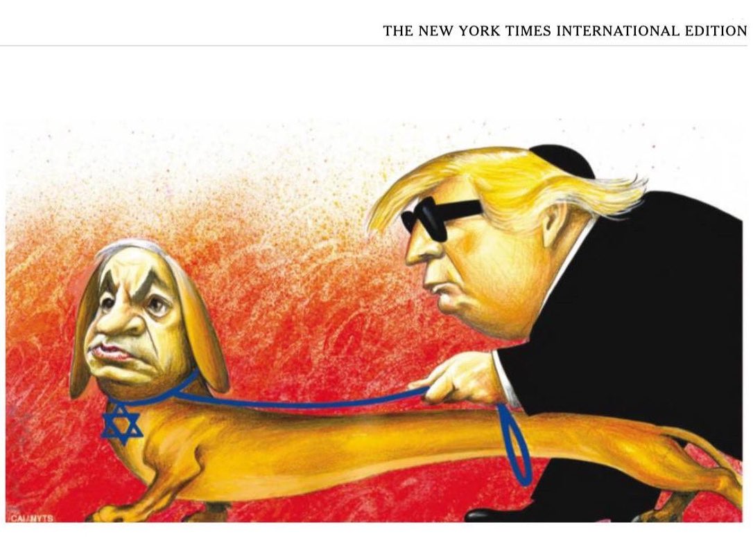 NYT - 45 & Netanyahu.jpg