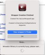 3. Wrapper Creation Finished.png