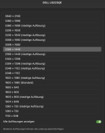 DELL U3223QE-alle Aufloesungen.png DELL U3223QE-alle Aufloesungen.png