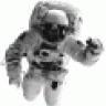 Herr Astronaut
