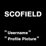 scofield