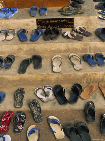 tpx9852thailand-chiang-mai-shoes-outside-a-temple-posters.jpg