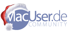 MacUser.de Community